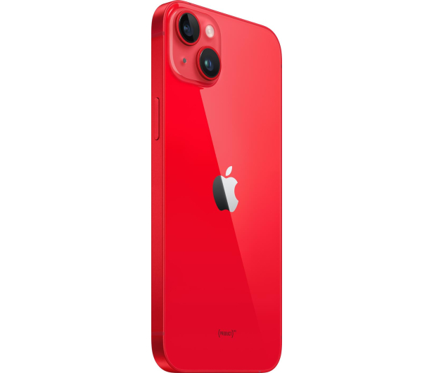 Apple iPhone 14 Plus 128GB (PRODUCT)RED - 1070949 - zdjęcie 4
